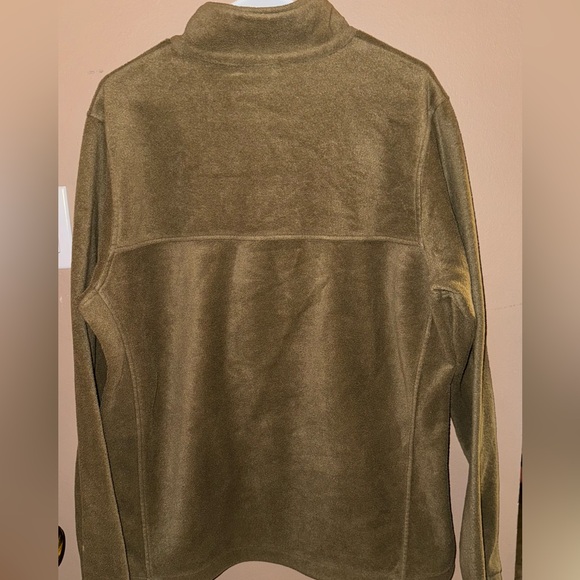 Super soft and comfy Columbia fleece jacket - Picture 3 of 3